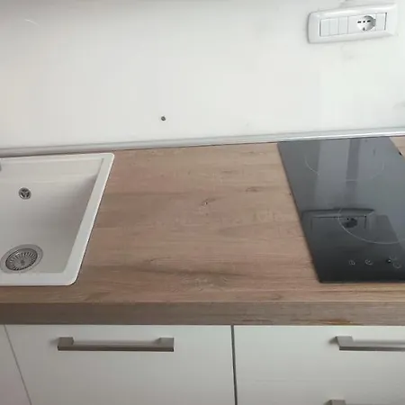 Prázdninový dům La Ninfa