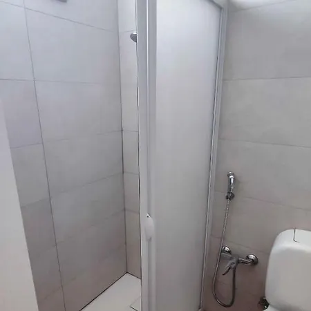 Prázdninový dům La Ninfa