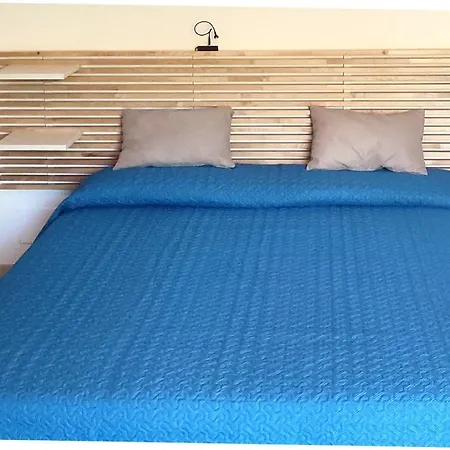La Ninfa Casa vacanze *