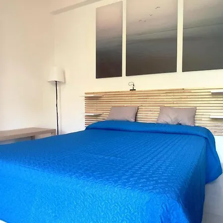 Prázdninový dům La Ninfa