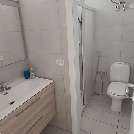 Prázdninový dům La Ninfa