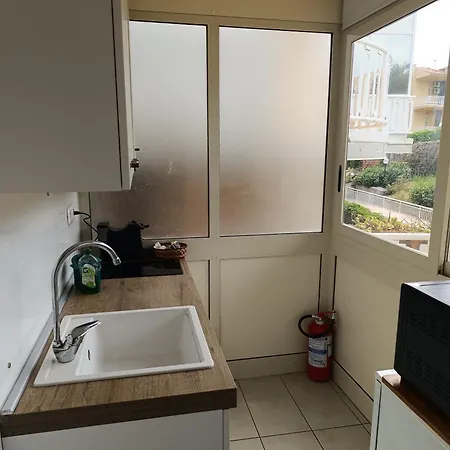 La Ninfa Holiday home