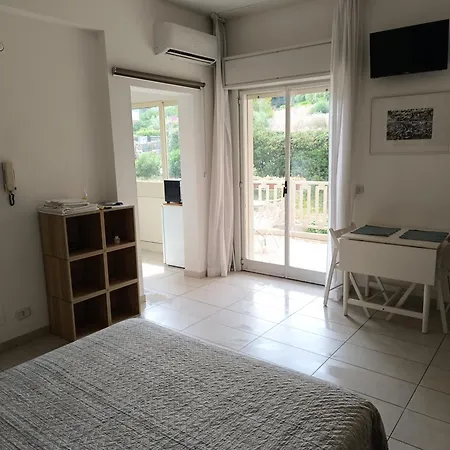 La Ninfa Holiday home *