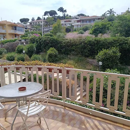 Holiday home La Ninfa *