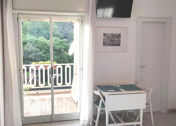 La Ninfa 度假居 *