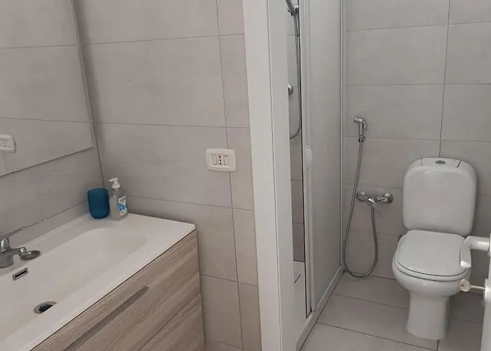 Σπίτι διακοπών La Ninfa